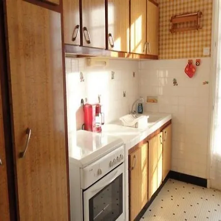 Les Bains 20 빌라