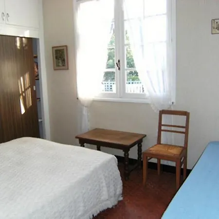 빌라 Les Bains 20 *