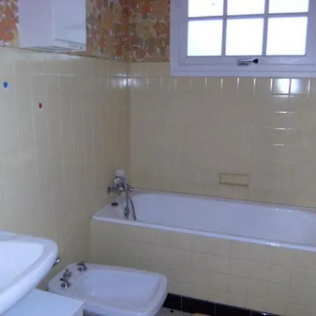 Les Bains 20 빌라 *