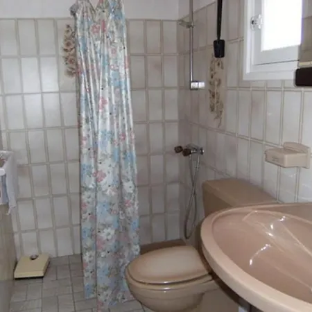 빌라 Les Bains 20 론세레뱅