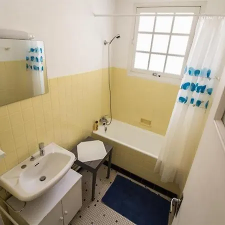 빌라 Les Bains 20